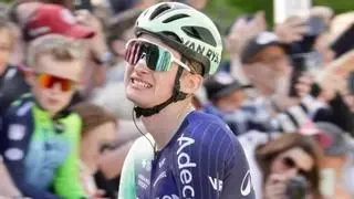 Vingegaard ya avisó a Seixas sobre el Tour: 