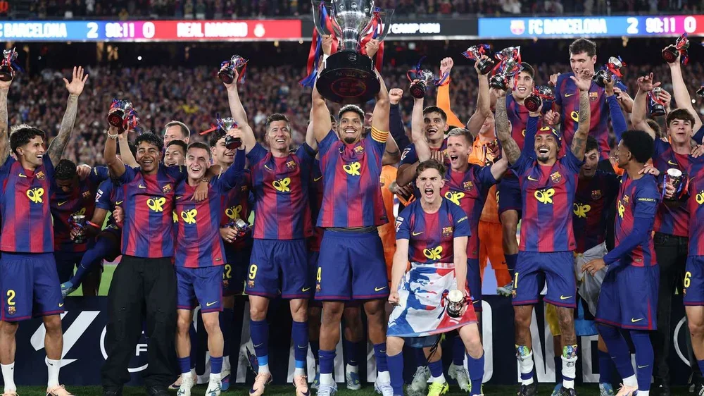 Barcelona