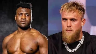 âI need to give him some slapsâ: Francis Ngannou hits back at Jake Paul after his brutal âterrible boxerâ remarks despite business ties ahead of MMA return