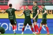 Митрюшкин приблизил «Локо» к бронзе РПЛ! А «Балтика» официально провалила весну