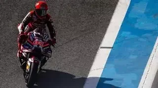 Le Mans, nueva oportunidad de victoria para Marc Márquez